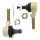 All Balls Tie Rod End Kit 51-1015 CLAMP TYPE