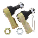 All Balls Tie Rod End Kit 51-1031 YFM400/450K 05-06 /YFM450 Griz 07-12