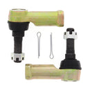 All Balls Tie Rod End Kit 51-1037 CAN-AM COMMANDER YAM VIKING RHINO