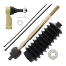 All Balls Rack & Pinion Rebuild Kit (inc Rack End T/rod End & Boot)