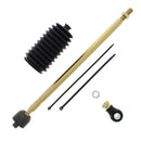 All Balls Rack & Pinion Rebuild Kit (inc Rack End T/rod End & Boot) - Left