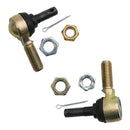 All Balls Tie Rod Upgrade Replacement Ends - Polaris Sportsman 550 X2