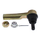 All Balls Tie Rod End Kit 51-1077 OUTER ONLY