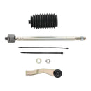 All Balls Racing Rack Tie Rod Kit - Left 51-1089-L