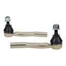 All Balls Racing Outer Tie Rod End Kit 51-1115