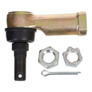 All Balls Racing Tie Rod End Kit 51-2015 = 51-1008OUTER (r/h Thread)