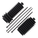RACK BOOT KIT (INC BOTH SIDES)