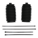 All Balls Racing Rack Boot Kit 51-3005