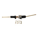 All Balls Steering Rack Polaris Rzr 51-4008