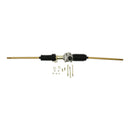 All Balls Racing Steering Rack Polaris 51-4017