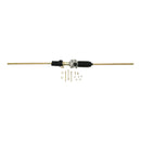 All Balls Racing Steering Rack Polaris 51-4020