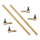 All Balls Racing Tie Rod Upgrade Kit 52-1047