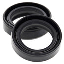 All Balls Fork Seals Pair 26x37x10.5 55-100