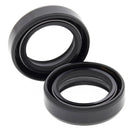 All Balls Fork Seals Pair 27x39x10.5 55-101