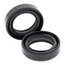 All Balls Fork Seals Pair 27x39x10.5 55-101