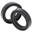 FORK SEALS PAIR   37x50x11                         55-111
