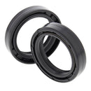 FORK SEALS PAIR   37x50x11                         55-111