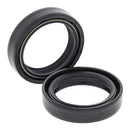 FORK SEALS PAIR   39x52x11                         55-113