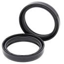 FORK SEALS PAIR   43x53x9.5                        55-114