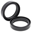 All Balls Fork Seals Pair 41x53x10.5 55-116