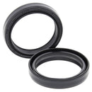 All Balls Fork Seals Pair 43x54x9 55-121