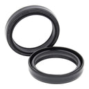 All Balls Fork Seals Pair 43x54x9 55-121