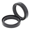 FORK SEALS PAIR   43x55x10.5                      55-122