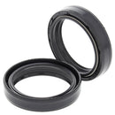 FORK SEALS PAIR   43x55x10.5                      55-122