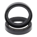 FORK SEALS PAIR   43x55x9.5/10                   55-123