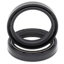 FORK SEALS PAIR   43x55x9.5/10                   55-123