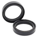 All Balls Fork Seals Pair 45x57x11 55-124