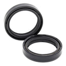 All Balls Fork Seals Pair 45x57x11 55-124