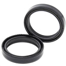 FORK SEALS PAIR   46x58x10                         55-125