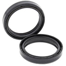 FORK SEALS PAIR   50x63x11                         55-130