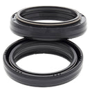 FORK SEALS PAIR   38x50x8/10.25                55-137