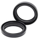 All Balls Fork Seals Pair 40x52X8/10 55-139