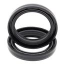 All Balls Fork Seals Pair 37x49x8/9.5 55-148