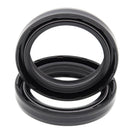 All Balls Fork Seals Pair 37x49x8/9.5 55-148