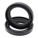 All Balls Fork Seals Pair 35x48x8/9.5 55-153