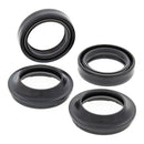 All Balls Racing Fork Dust Seals Kit 56-115