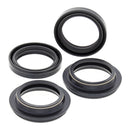 All Balls Racing Fork Dust Seals Kit 56-121