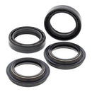 All Balls Racing Fork Dust Seals Kit 56-123