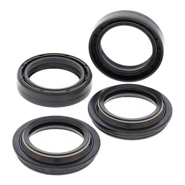 All Balls Fork Dust & Oil Seal Kit Pair 37 x 50 x 11mm Honda CTX200