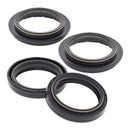 All Balls Racing Dust And FoRK Seal Kit 56-129