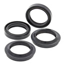All Balls Racing DUST AND FORK SEAL KIT 56-132