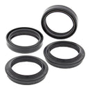 All Balls Fork Dust Seals Kit 56-133