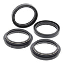 FORK & DUST SEALS KIT 56-144