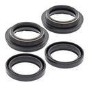All Balls Dust And Fork Seal Kit 56-154