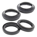 All Balls Dust And Fork Seal Kit 56-166