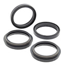 All Balls Racing Fork Oil and Dust Seal Kit 56-167